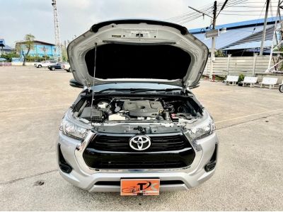 TOYOTA HILUX REVO 2.4 A/T ENTRY Z  EDITION ปี 2022 รูปที่ 15